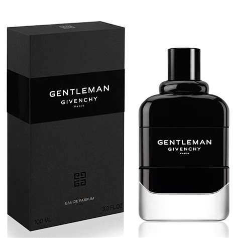 givenchy gentleman edp uomo douglas|givenchy eau de parfum.